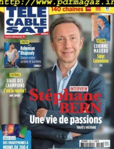 Telecable Sat Hebdo – 04 septembre 2019