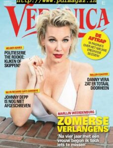 Veronica Magazine – 03 augustus 2019