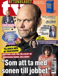 Aftonbladet TV – 02 september 2019