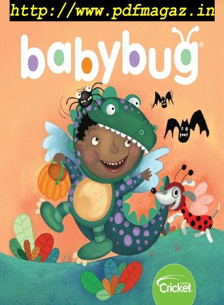 Babybug – October 2019