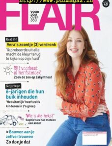 Flair Netherlands – 02 oktober 2019