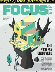 Focus Vif – 19 Septembre 2019