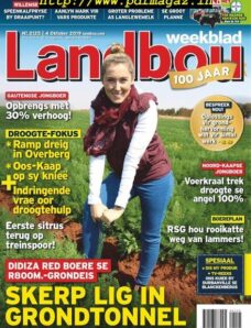 Landbouweekblad – 04 Oktober 2019