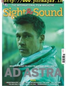 Sight & Sound – October 2019