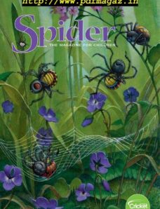 Spider — September 2019