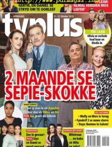 TV Plus Afrikaans – 09 Oktober 2019