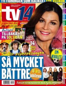 TV14 – 05 oktober 2019