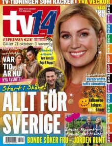 TV14 – 19 oktober 2019