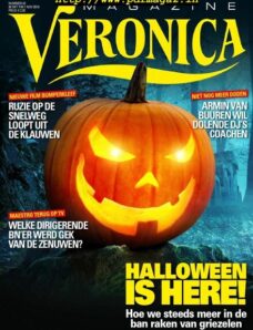 Veronica Magazine – 26 oktober 2019