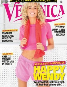 Veronica Magazine – 28 september 2019