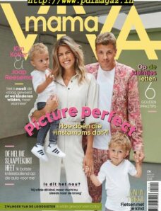 Viva Mama – 01 september 2019