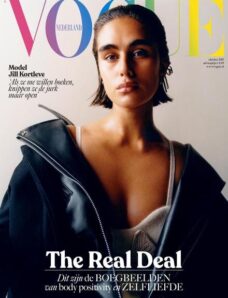 Vogue Netherlands – november 2019