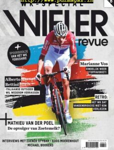 Wieler Revue — september 2019