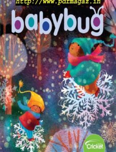 Babybug – November 2019