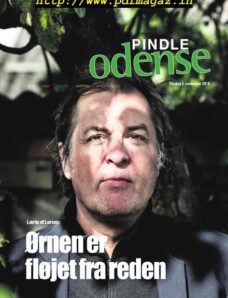 Pindle Odense – 05 november 2019