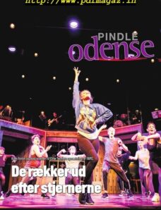 Pindle Odense — 22 oktober 2019