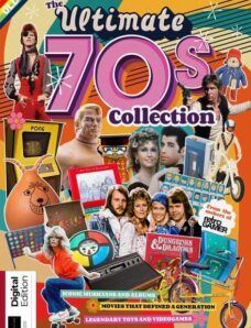 The Ultimate 70s Collection – November 2019