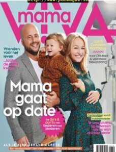 Viva Mama – 01 oktober 2019