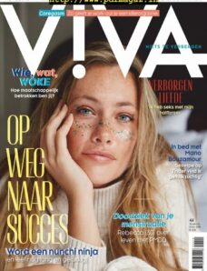 Viva Netherlands — 30 oktober 2019