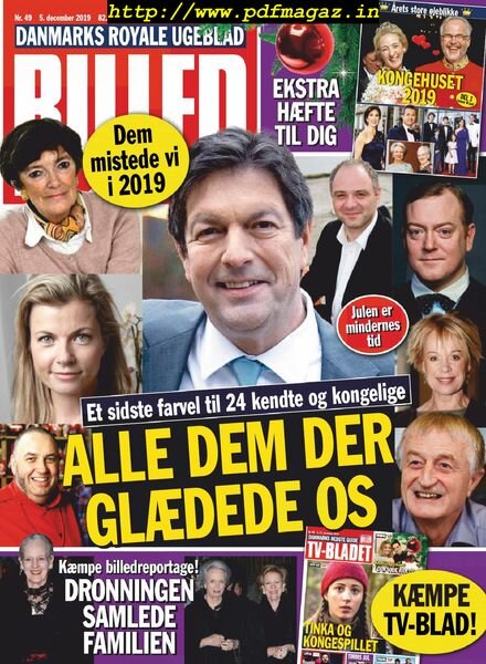 Billed-Bladet – 05 december 2019