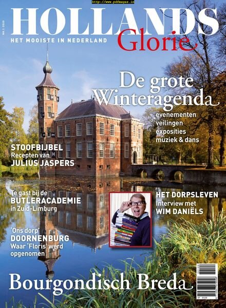 Hollands Glorie — december 2019
