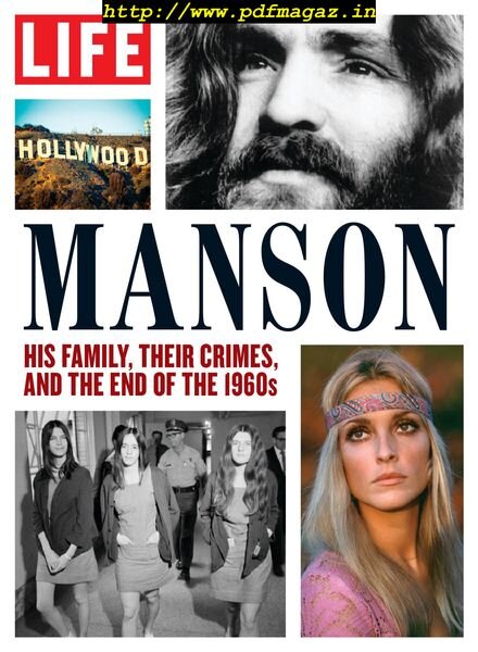 LIFE – Manson 2019