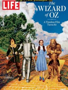 LIFE – The Wizard of Oz (2019)