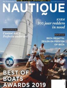 Nautique Magazine – december 2019