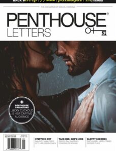Penthouse Letters – December 2019