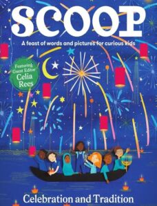 SCOOP Magazine – December 2019