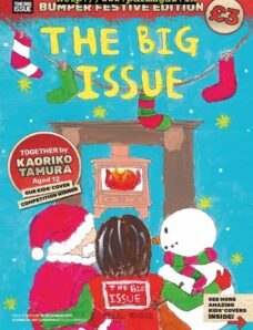 The Big Issue – December 09, 2019