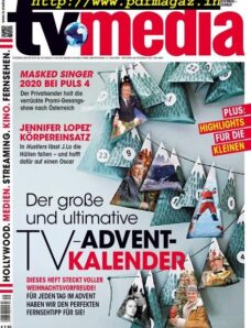 TV-Media – 27 November 2019