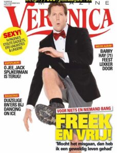 Veronica Magazine – 07 december 2019