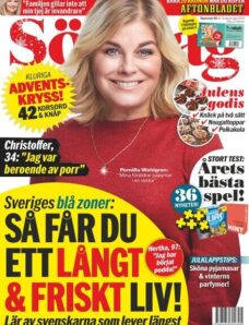 Aftonbladet Sondag – 08 december 2019
