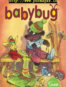 Babybug – January 2020