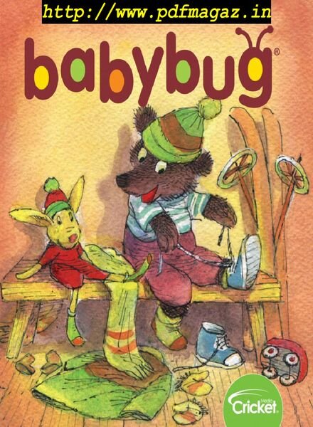 Babybug – January 2020