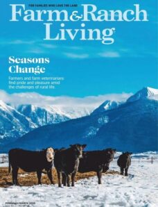 Farm & Ranch Living — February 2020