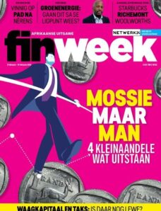 Finweek Afrikaans Edition – Februarie 06, 2020