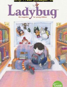 Ladybug — January 2020