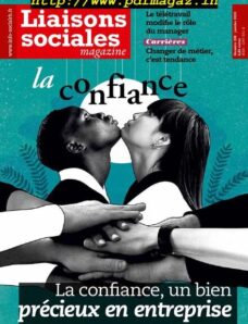 Liaisons Sociales magazine — 01 janvier 2020