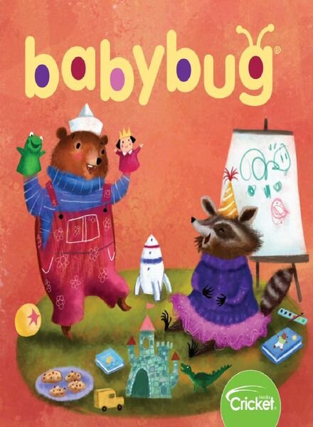 Babybug – February 2020