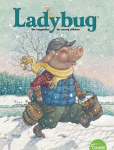 Ladybug – February 2020