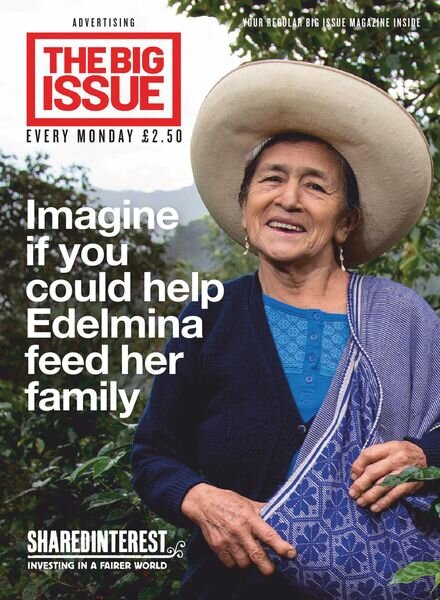 The Big Issue – February 24, 2020