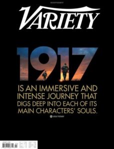 Variety – January 02, 2020