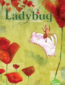 Ladybug – March 2020