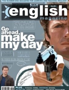 Learn Hot English — Issue 213 — February 2020