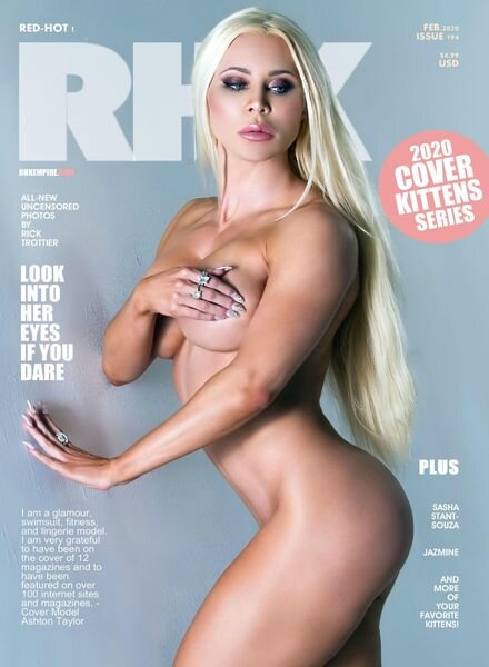 RHK Magazine — Issue 194 — February 2020