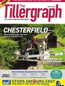 The Tillergraph – March 2020