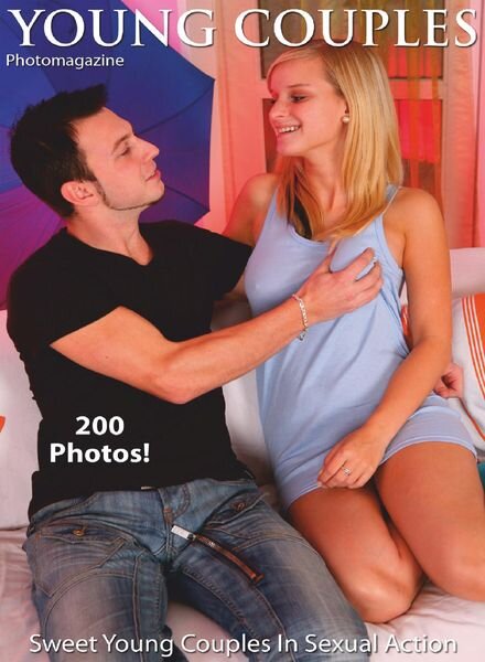 Young Couples – Volume 6 – March 2020