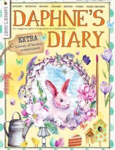 Daphne’s Diary French Edition – n. 2, 2020